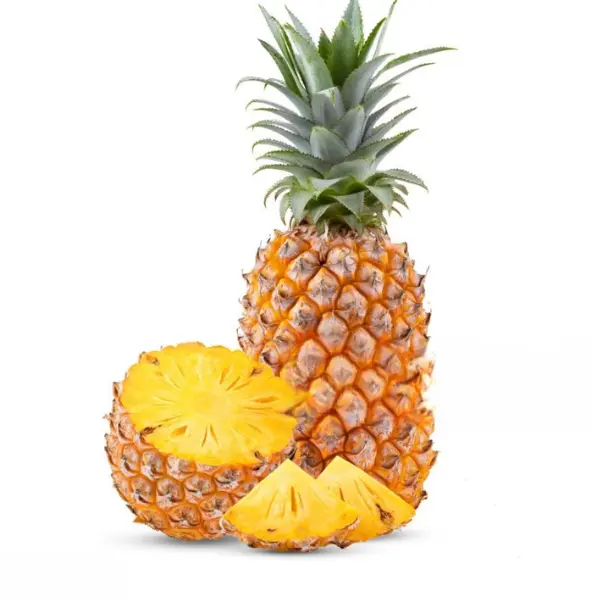 PINEAPPLE / KAITHACHAKKA