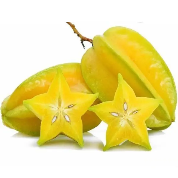 STAR FRUIT GRAFTED / CARAMBOLA / CHATHURAPULI